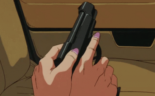 tracks to murder someone in a starbucks