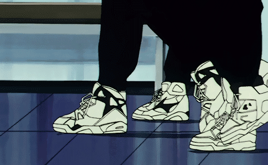 time to beat someone up